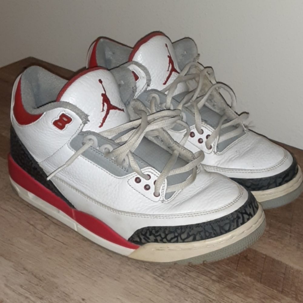 Jordan 3